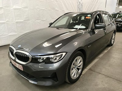 BMW 3 series touring 2.0 330E (215KW) TOURING Business Plus Mirror