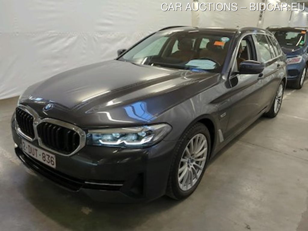 BMW 5 series touring 2.0 530E TOURING AUTO