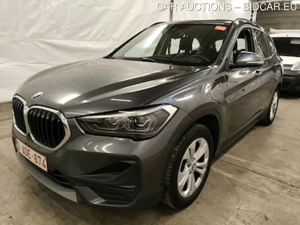 BMW X1 1.5 XDRIVE25E (162KW) Mirror rnBusiness Plus Navigation system