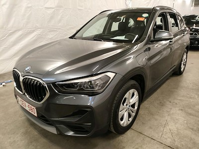 BMW X1 1.5 XDRIVE25E PHEV 162KW) Business Plus