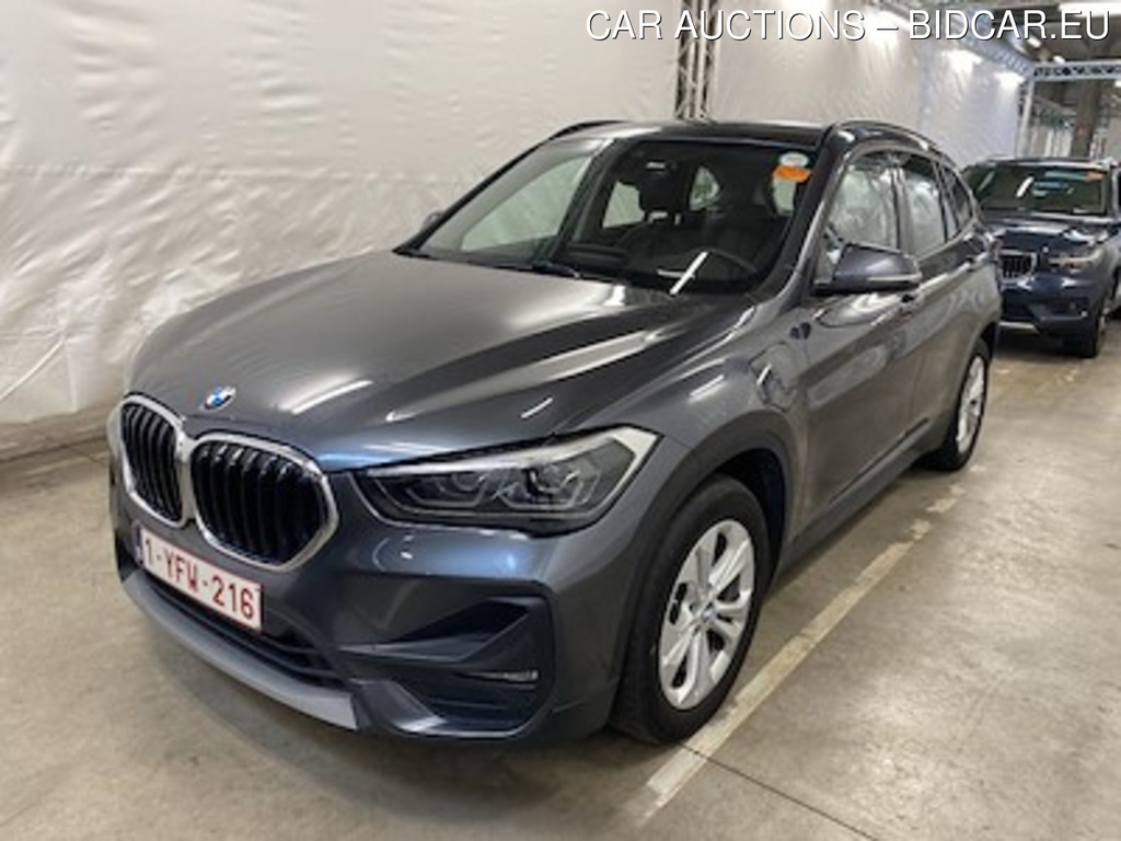 BMW X1 - 2019 1.5iA xDrive25e PHEV OPF Business