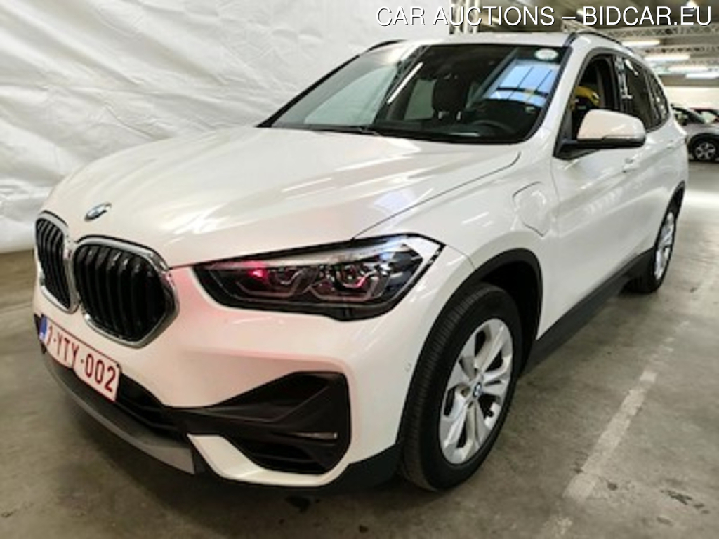 BMW X1 - 2019 1.5iA xDrive25e PHEV OPF Business Plus