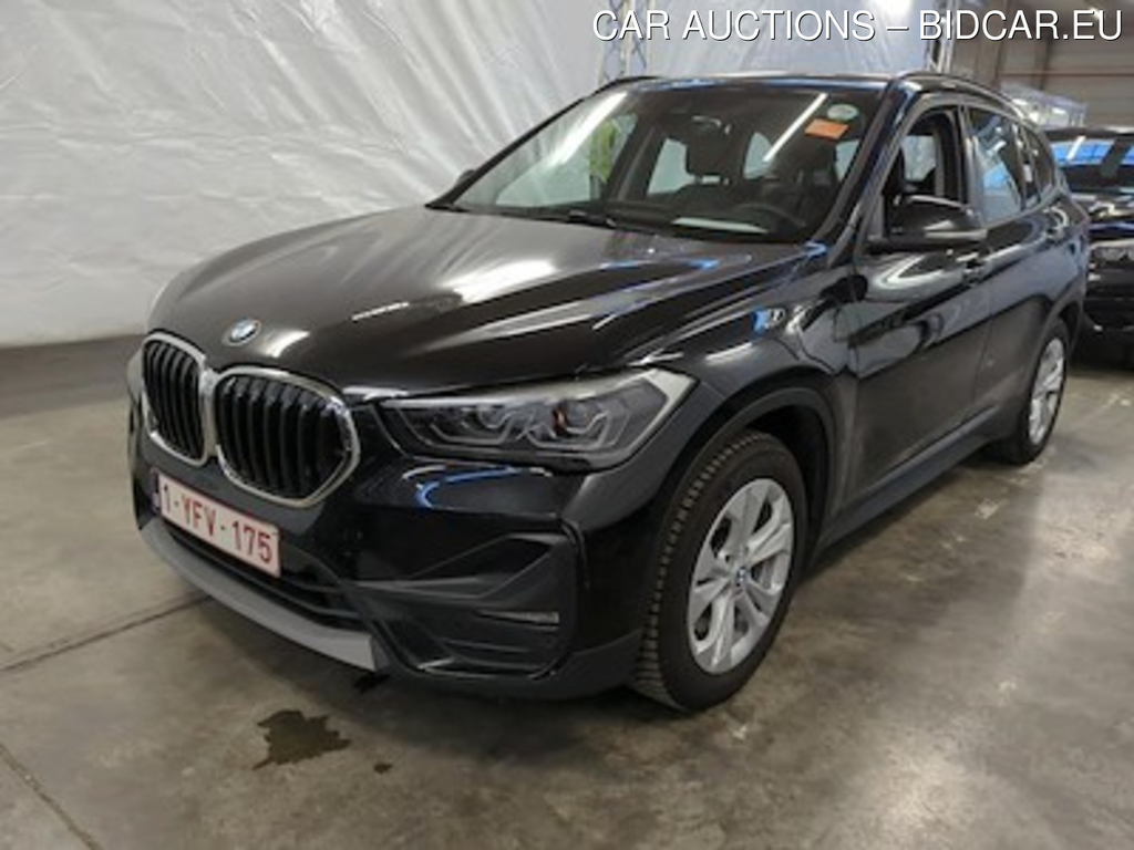 BMW X1 - 2019 1.5iA xDrive25e PHEV OPF Business Plus