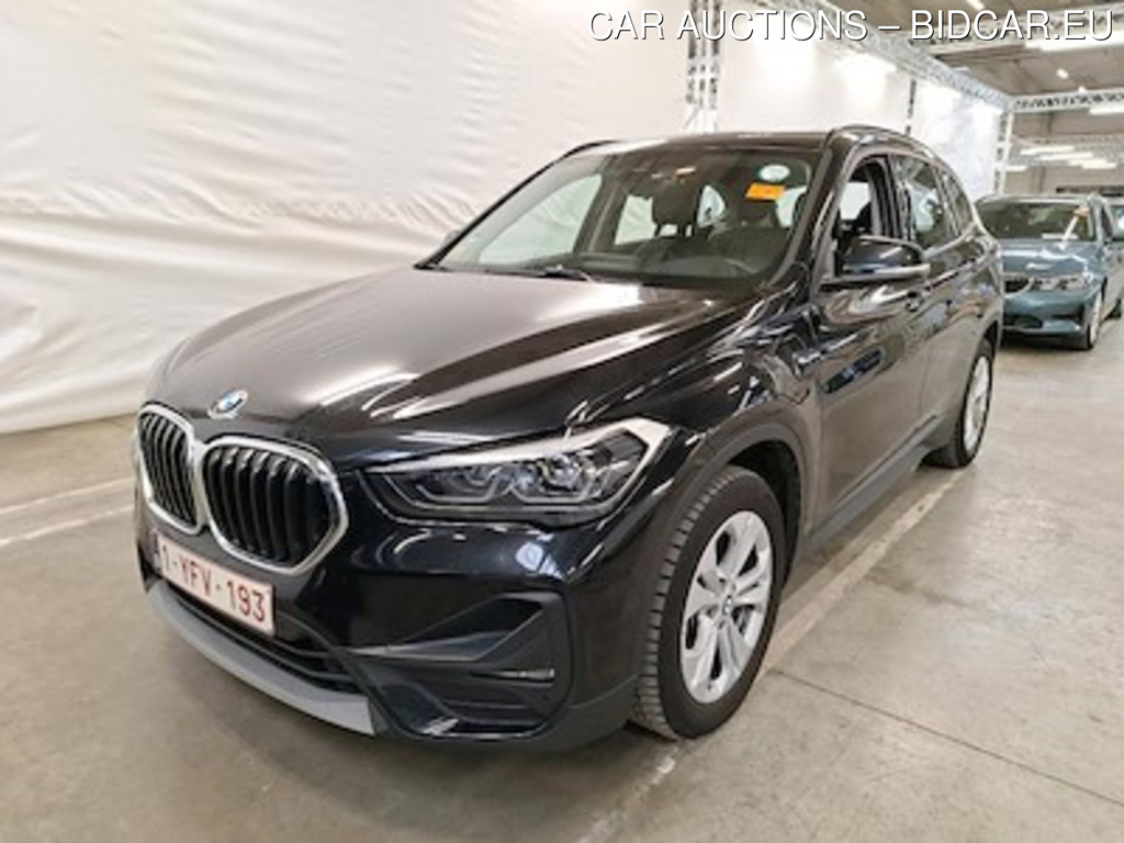 BMW X1 - 2019 1.5iA xDrive25e PHEV OPF Business Plus