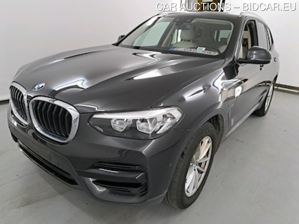 BMW X3 - 2018 2.0iA xDrive30e PHEV OPF Business Plus