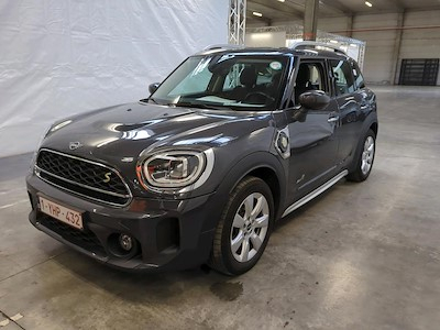 MINI countryman - 2017 1.5A PHEV Cooper SE ALL4 (EU6d-T.)