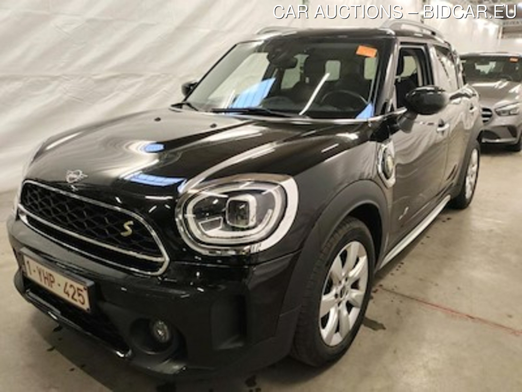 MINI countryman - 2017 1.5A PHEV Cooper SE ALL4 (EU6d-T.)