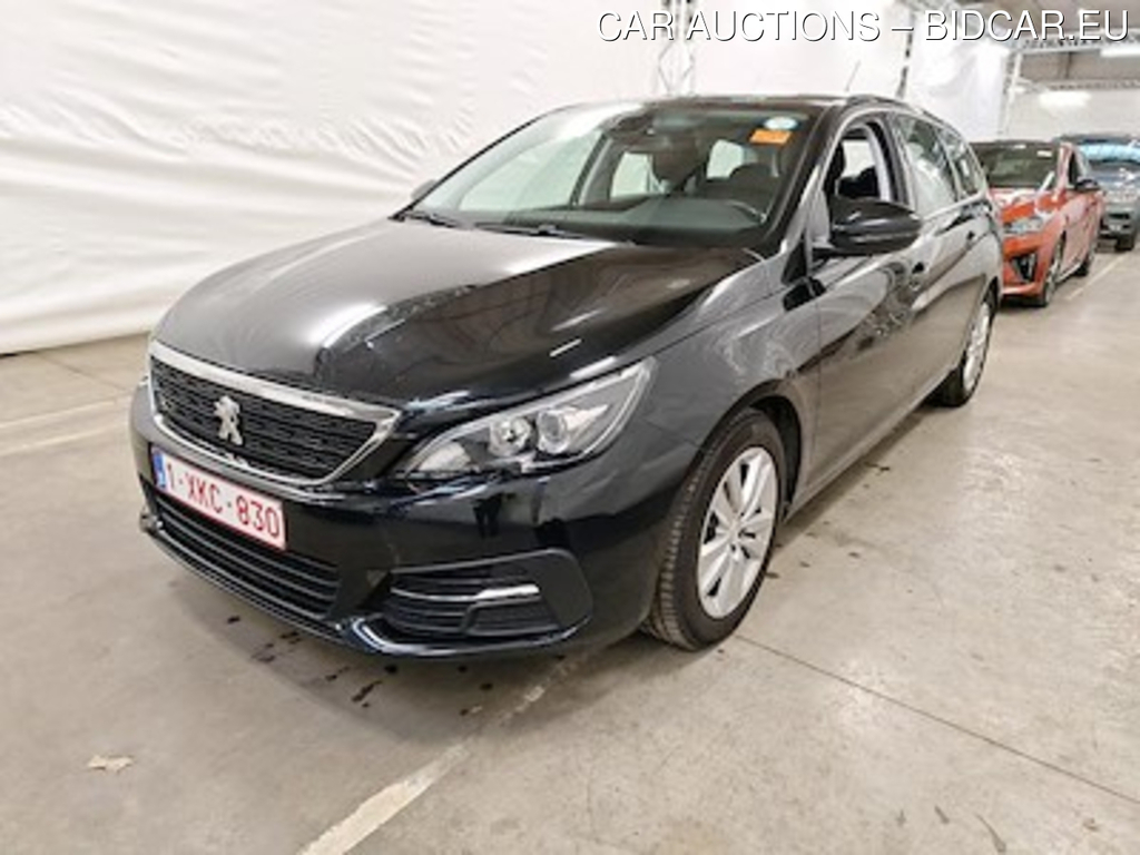 Peugeot 308 1.5 BLUEHDI 96KW S-S ACTIVE