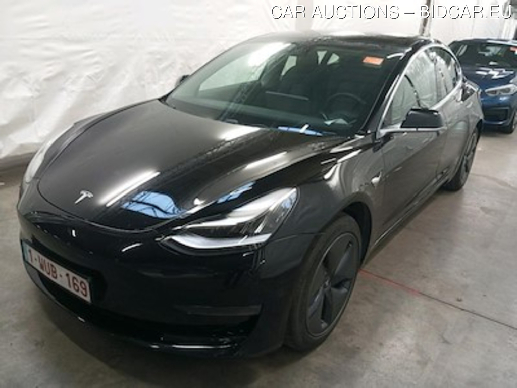 Tesla Model 3 55 kWh Standard Plus