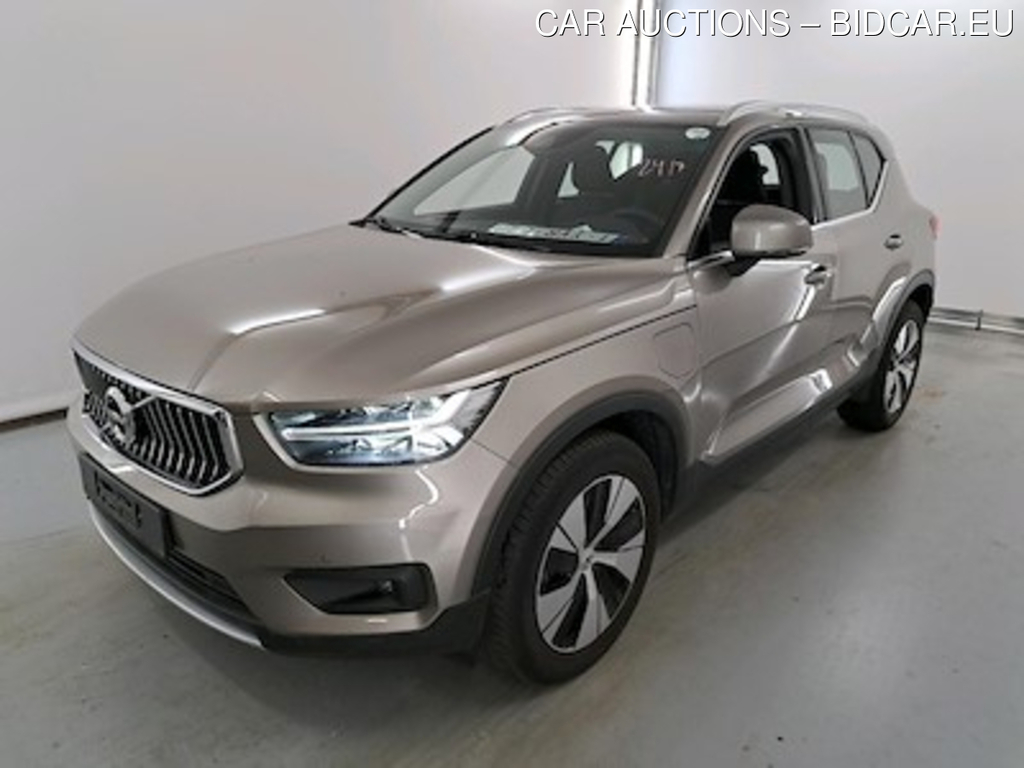 Volvo XC40 1.5 T4 RECHARGE GEARTR. INSCRIPTION EXPR