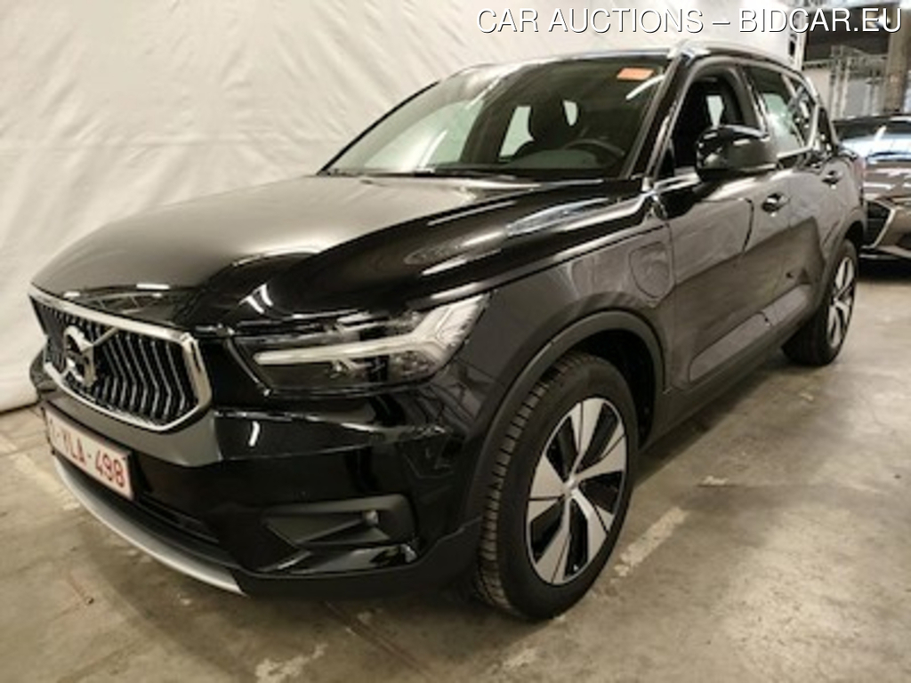 Volvo XC40 1.5 T5 PHEV Recharge Pro DCT