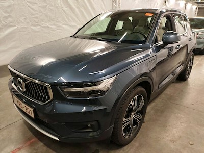 Volvo XC40 1.5 T5 RECHARGE GEARTR. INSCRIPTION Park Assist Winter