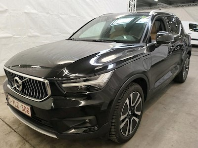 Volvo XC40 1.5 T5 TE PHEV Inscription DCT Winter Intellisafe Pro Xenium Park Assist