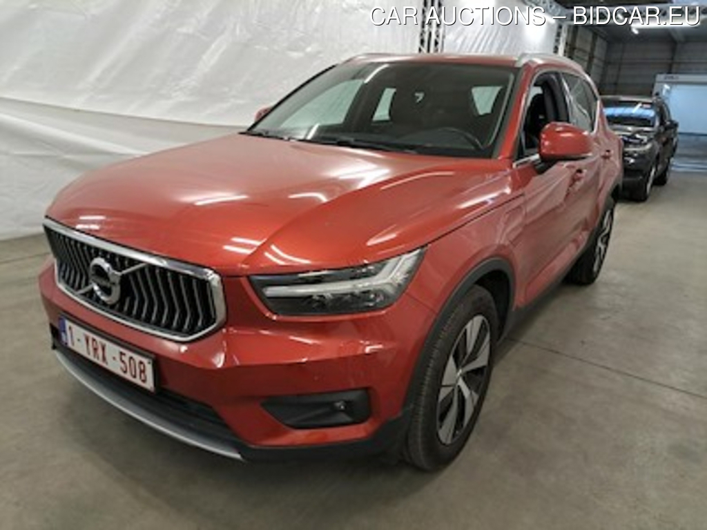 Volvo XC40 1.5 T5 TE PHEV Momentum Pro DCT Park Assist