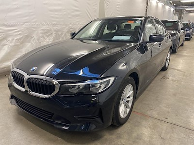 BMW 3 diesel - 2019 318 dA AdBlue Business Model Advantage