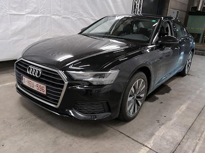 Audi A6 diesel - 2018 30 TDi Business Edition S tronic