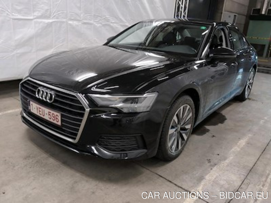 Audi A6 diesel - 2018 30 TDi Business Edition S tronic