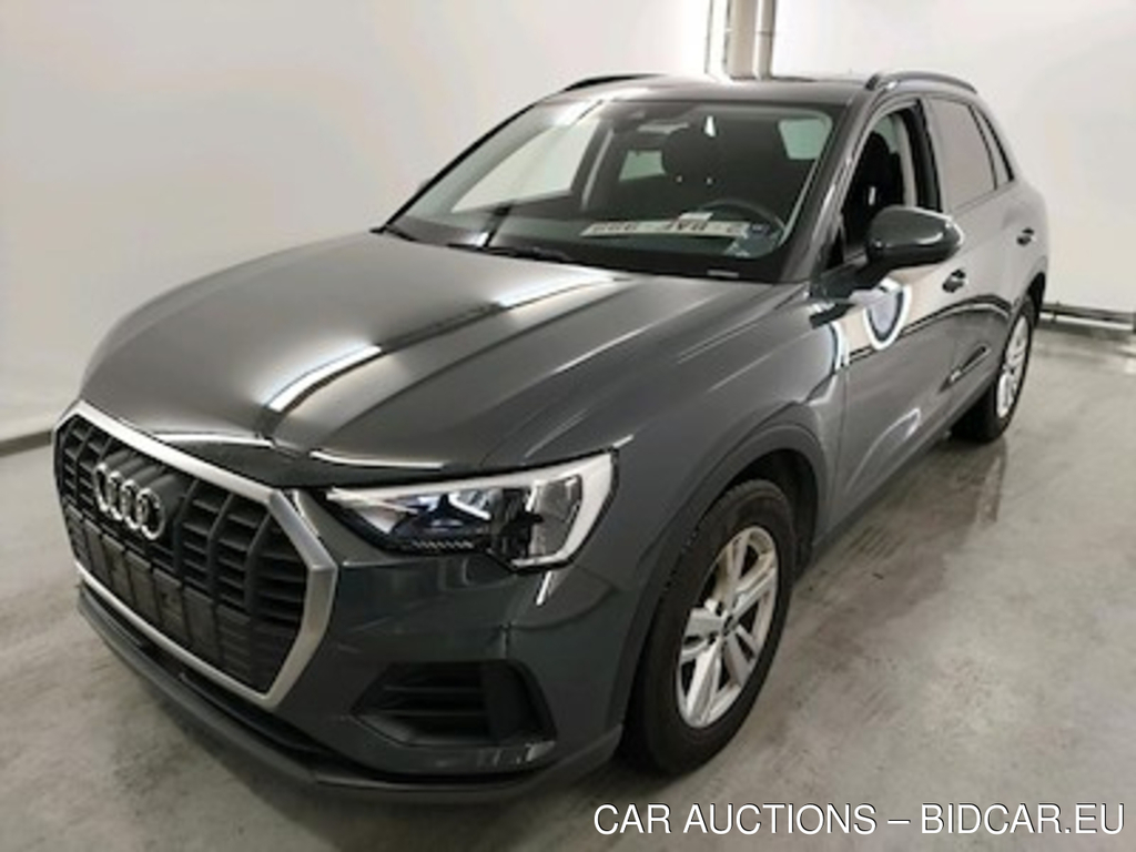 Audi Q3 1.5 35 TFSI S TRONIC BUSINESS EDITION Light module 1