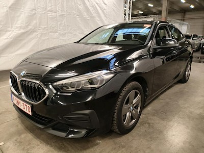 BMW 2 gran coupe diesel 216 dA AdBlue