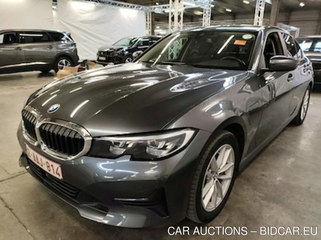 BMW 3 series berline 2.0 330E (135KW) BERLINE Business Plus