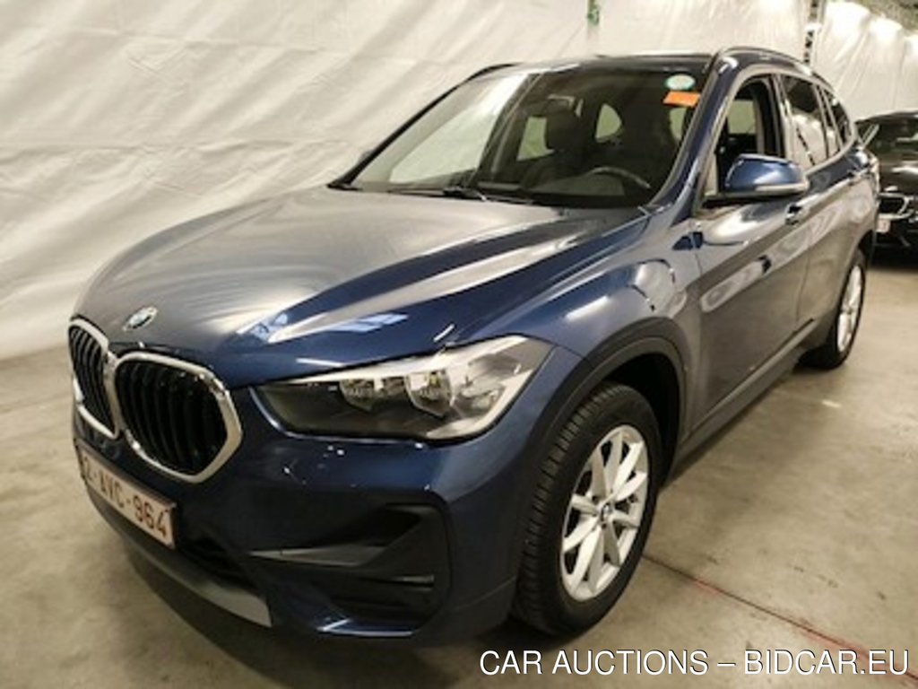 BMW X1 1.5 SDRIVE16D Business Model Advantage