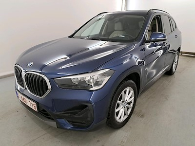 BMW X1 1.5 SDRIVE18I (100KW) ACO Business Edition Lichtpakket