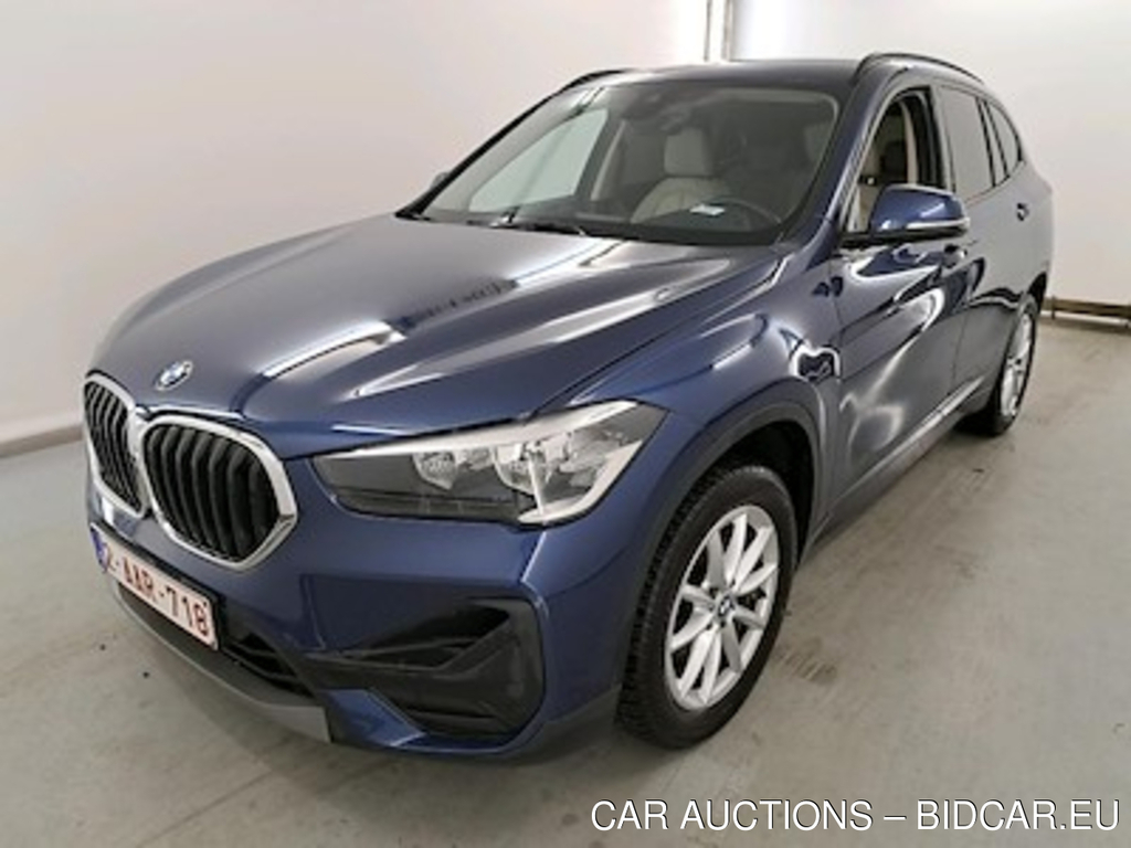 BMW X1 1.5 SDRIVE18I (100KW) ACO Business Edition Lichtpakket