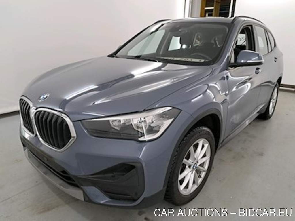 BMW X1 diesel - 2019 1.5 dA sDrive16 AdBlue Business Model Advantage