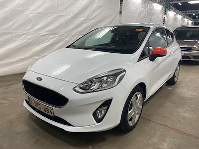 Ford Fiesta 1.5 TDCI 63KW TREND