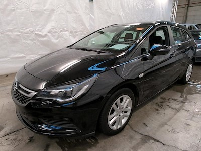 Opel Astra sports tourer - 2015 1.0 Turbo ECOTEC Edition S-S (EU6.2) Business