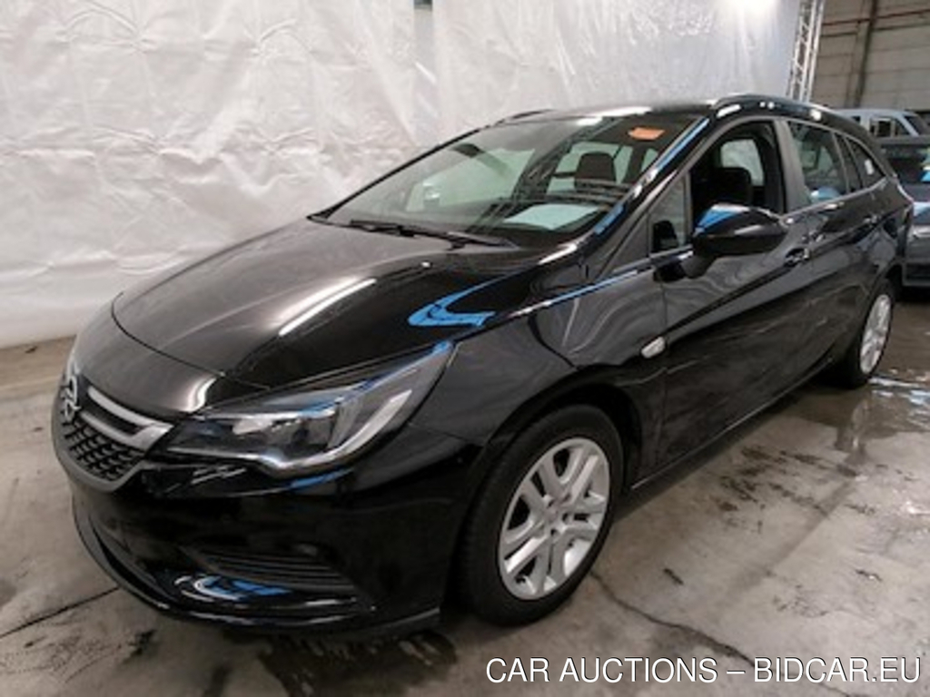 Opel Astra sports tourer - 2015 1.0 Turbo ECOTEC Edition S-S (EU6.2) Business