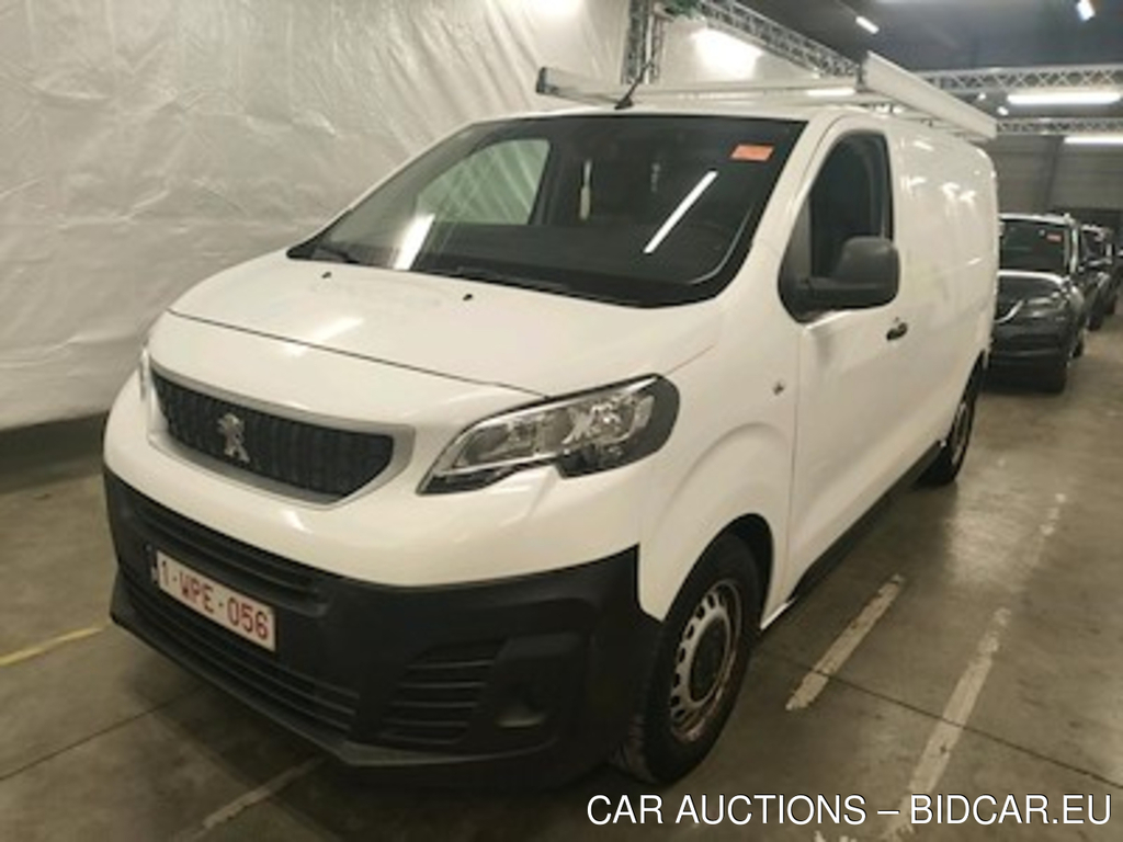 Peugeot Expert fourgon mwb dsl - 2016 2.0 BlueHDi L2 Standard Premium S&amp;S