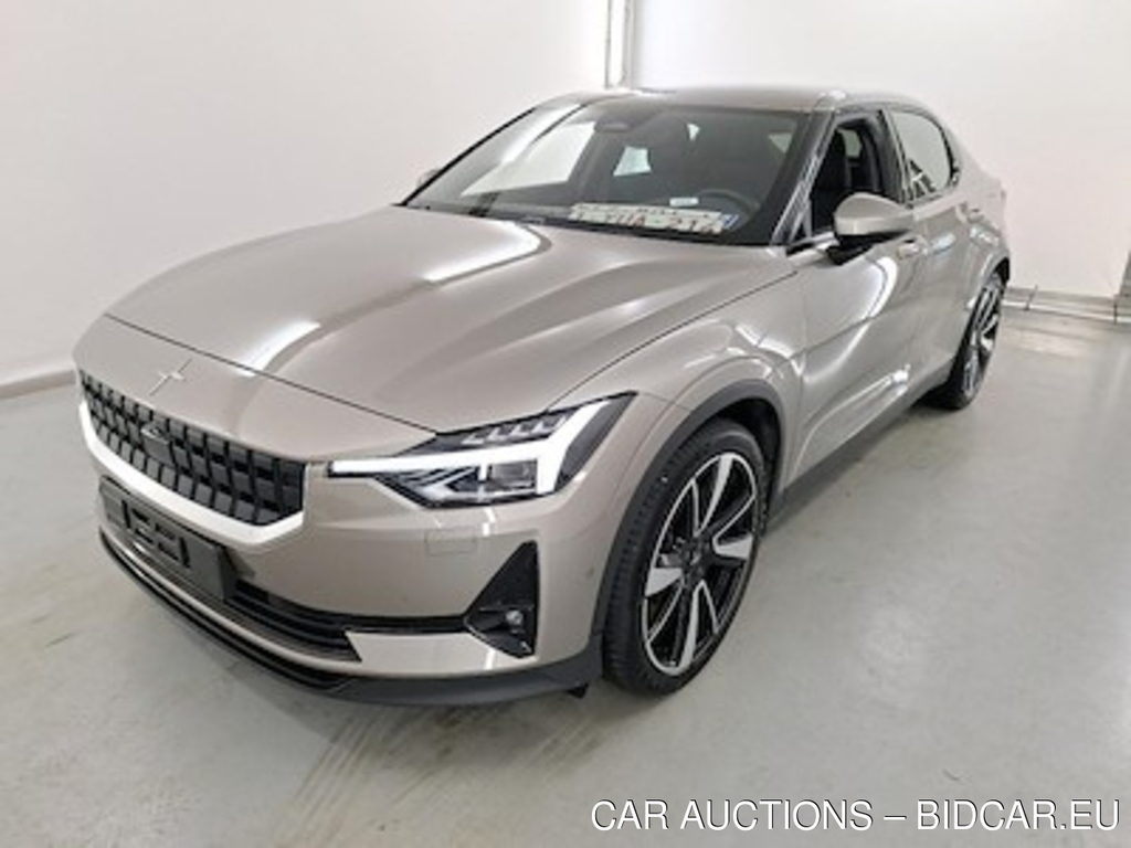 Polestar 2 78KWH AUTO 4WD PILOT PLUS