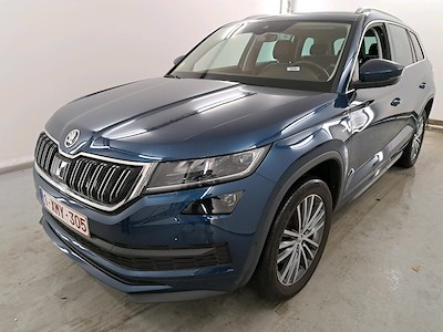 Skoda KODIAQ 2.0 CRTDI 140KW DSG7 4WD L&amp;K ASSISTANCE