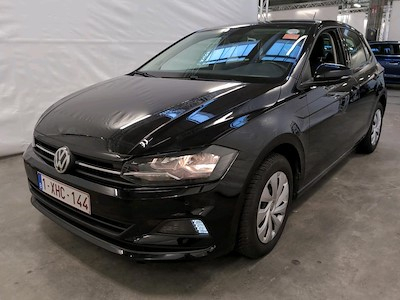 Volkswagen Polo 1.6 TDI 70KW COMFORTLINE Comfort Travel