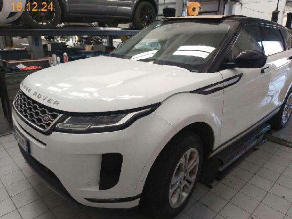 Land Rover Evoque 2.0D I4 MHEV BUSINESS EDITION PREMIUM AWD, 2020