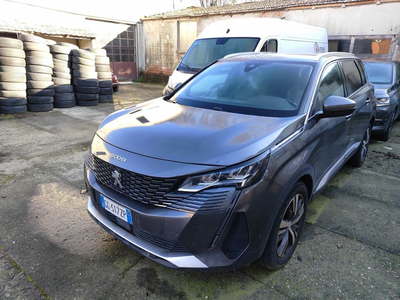 Peugeot 5008 1.5 BLUEHDI ALLURE PACK S&amp;S 130CV EAT8, 2021