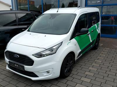 Ford Tourneo CONNECT 1.5 ECOBLUE AUT. START-STOP Trend, 2022