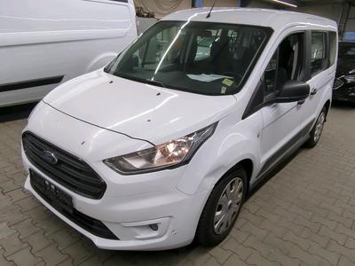 Ford Transit CONNECT 220 L1 S&amp;S Trend, 2019