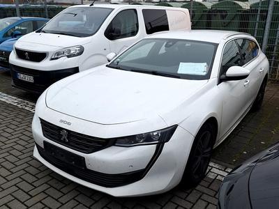 Peugeot 508 SW BLUEHDI 130 Active, 2019