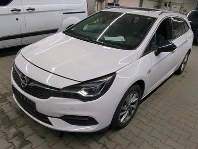 Opel Astra 1.5 D START/STOP SPORTS TOURER AUTOMATIK Elegance, 2021