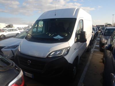 Fiat Ducato 35 MH2 3.0 CNG 136CV E6D-TEMP, 2019