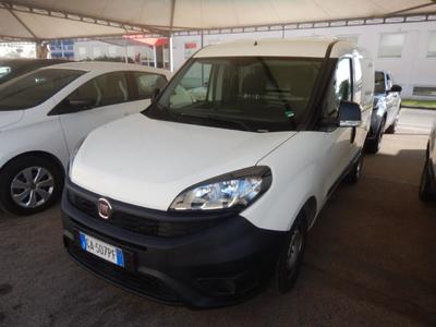 Fiat Doblo CARGO 1.6 MJT 105CV CH1 EASY S&amp;S, 2020