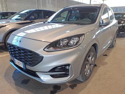 Ford Kuga 1.5 ECOBLUE ST-LINE X 2WD 120CV AUTO, 2020