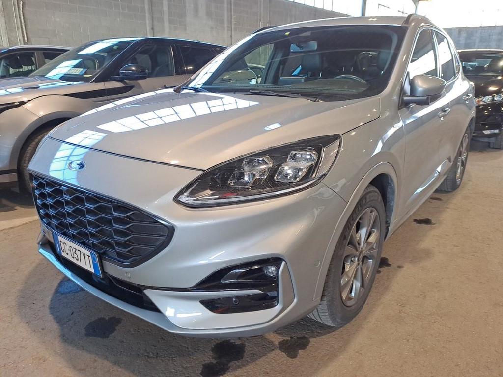 Ford Kuga 1.5 ECOBLUE ST-LINE X 2WD 120CV AUTO, 2020