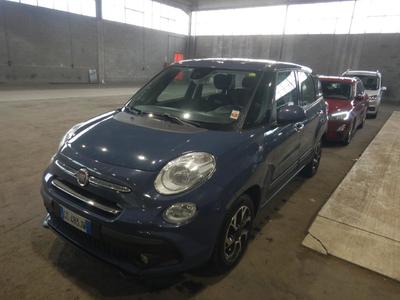 Fiat 500l WAGON 1.6 MJT BUSINESS 120CV MY20, 2020