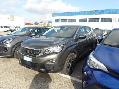 Peugeot 3008 1.5 BLUEHDI BUSINESS S&amp;S 130CV EAT8, 2020