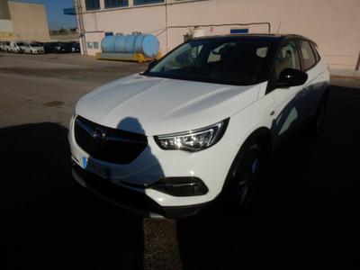 Opel Grandland X 1.5 ECOTEC ELEGANCE S&amp;S 130CV AT8, 2021