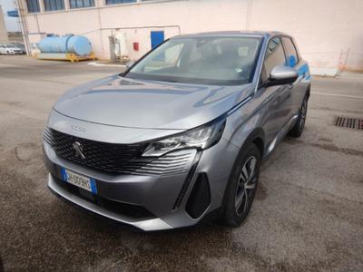 Peugeot 3008 1.5 BLUEHDI ALLURE S&amp;S 130CV EAT8, 2021