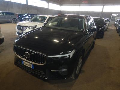 Volvo Xc60 2.0 B4 MOMENTUM AWD AUTO, 2021